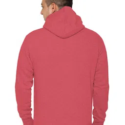 SHAUN Men Hooded Sweatshirt image 4