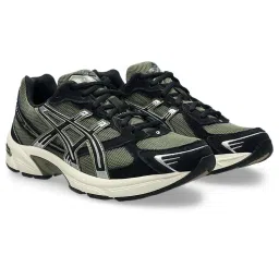 ASICS GEL-1130 Unisex Black Sneakers-picture-13