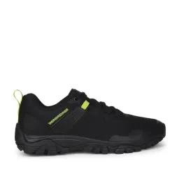 Weinbrenner by Bata Men's Black Running Shoes-picture-26