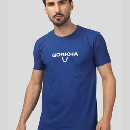 Greylongg Men T-shirt-picture-40