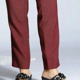 Inc.5 Women's Black Casual Sandals-picture-22