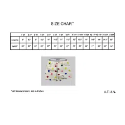 A.T.U.N. Mustard & Navy Striped Shorts image 4