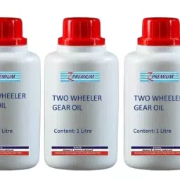 Z Premium Two Wheeler Gear Oil 10 ltr TWGOC2 (Pack of 3)-picture-30
