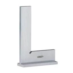 Insize 200x130 mm 90° Flat Edge Square with Wide Base, 4793-2001-picture-22