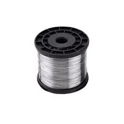 Urja Solar Jhatka Fencing GI Clutch Wire Silver 500 m Length 1.5 mm Thickness, CL5-picture-20