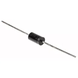 Stmicroelectronics Uni-Directional TVS Diode 31.4 V 2 Pin 1500 W DO-201, 1.5KE33A (Pack of 10)-picture-11
