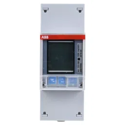ABB 1 Phase LCD Energy Meter, 2CMA100149R1000B21 111-100-picture-28