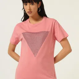 Beatnik Women T-shirt-image-44
