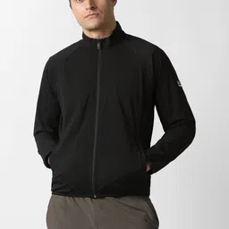 Van Heusen Flex Men Open Front Jacket-picture-30