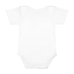 Arvesa Need More Doodh Printed Bodusuit image 2