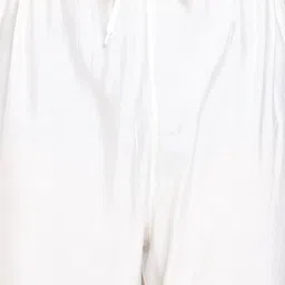 Jompers Men Embroidered Regular Sequinned Kurta with Pyjamas image 3