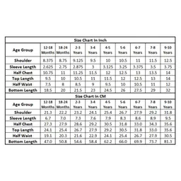 Lil' Drama Cotton Half Puffed Sleeves Floral Embroidered & Tassels Detailed Lehenga Choli With Dupatta Set - White & Yellow image 2