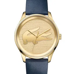 Lacoste Women Gold-Toned Analogue Watch-image-18