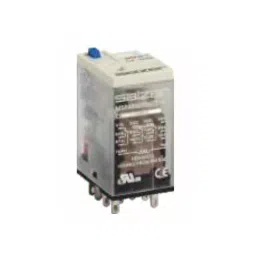 Salzer Relay M SERIES - MSC 24V DC 5A 3 Pole, MSC 3P 24 (Pack of 10) image 2