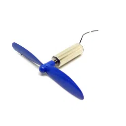 Invento ISC 1894-N 3.7V DC Coreless Motor with Propeller for Mini Drones-picture-26