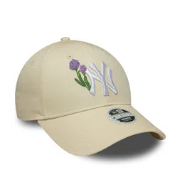 New Era Women Embroidered Baseball Cap-image-26