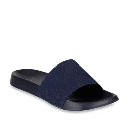 Carlton London Men's Navy Casual Sandals image 1