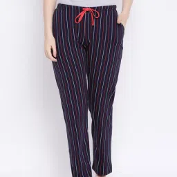 Kanvin Navy Striped Pyjamas-picture-20