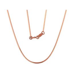 Joyalukkas 18k Rose Gold Chain for Women-picture-18