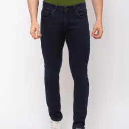 Being Human Skinny Fit Denim Dark Tone-image-28