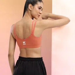 HRX by Hrithik Roshan Medium Coverage Lightly Padded Lifestyle Bra-picture-33