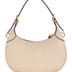 Guess Solid Malva Mini Hobo Bag image 1