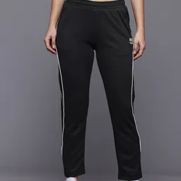 HRX by Hrithik Roshan Women Training Track Pants-picture-10