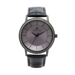 Mont Neo 8003T-L4416 Analog watch for Men image 1