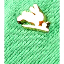 Cherry Crumble By Nitt Hyman Kids Green Checks Dress image 4