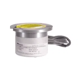 BEI Sensors Incremental Optical Encoder Servo Mount Rotary 2 Channel, 01029-1575-picture-24
