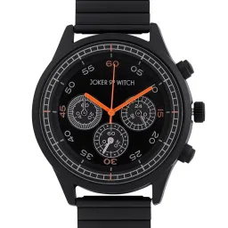 Joker & WItch AMWW705 Chronogra Watch for Men image 1