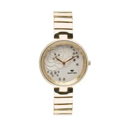 Mont Neo 7504B-M2203  Analog watch for Women image 1
