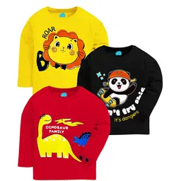 LITTLE LUSH Boys Tshirts-picture-22