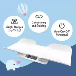 Perfecxa Digital Baby Weighing Scale image 2