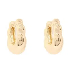 forever new Nell Twist Hinge Earring image 1
