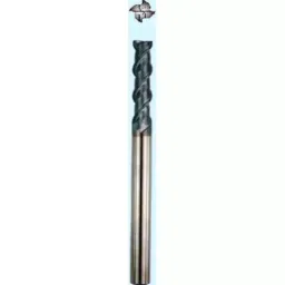 MIRANDA TOOLS Long Length 4 Flute TiAlN Coated Ball Nose End Mill (Cutting Dia 20 mm)-picture-23