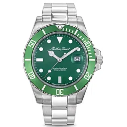 Mathey Tissot H901AV Analog Watch for Men image 1