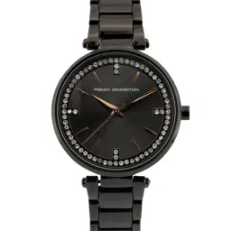 French Connection FCU4BM Analog Watch for Women-picture-27