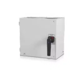 Havells 3 Pole 63 A Open Execution Switch Disconnector DIN Type Fuse, IHKFTF4063-image-10