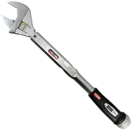 TONE Monkey-Type Torque Wrench Direct Set Type 5-25 Nm Torque Range 346 mm Length, TMWM25W (Calibrated – Full Certificate Set)-picture-12