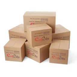 eCraftIndia Metal Wall Hanging of Lord Ganesha image 4