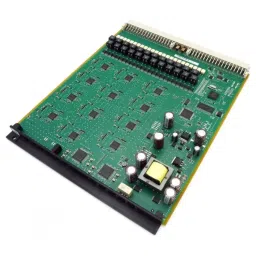 Siemens Analog Subscriber Line Module (SLMAV24) 24 Lines for HiPath 3800 PBX Systems, SLMAV24 S30810-Q2227-X200-picture-20