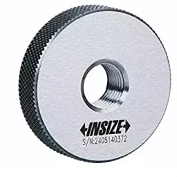 Insize Dia 36 mm Master Setting Ring 6312-36-picture-21