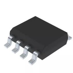 Stmicroelectronics Voltage Regulator 100 mA 8 V Linear Voltage 8 Pins SOIC, L78L08ACD13TR (Pack of 2500)-picture-40