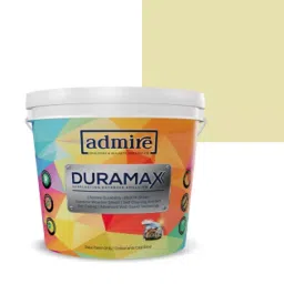 ADMIRE PAINTS DURAMAX Exterior Emulsion Paint 10 L Capacity Green Glade-picture-10