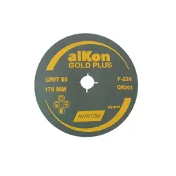 B K JAGAN & CO Sander Disc 178 mm Model No AD-19651 (Grit 36, 5 pcs)-image-83