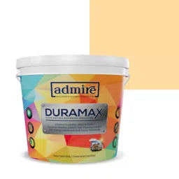 ADMIRE PAINTS DURAMAX Exterior Emulsion Paint 10 L Capacity Summer Harvest-picture-23