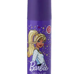 Barbie Fragrance Body Spray Fabulous Me- 100ml-picture-14