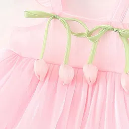 StyleCast x Revolte Girls A-Line Dress image 3