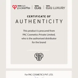 PAC Makeup Blender Mini - 2.5 ml image 5